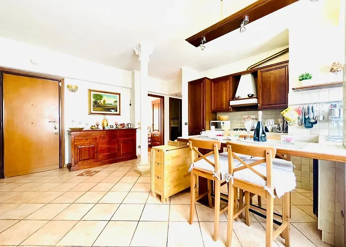 Charming House Roma