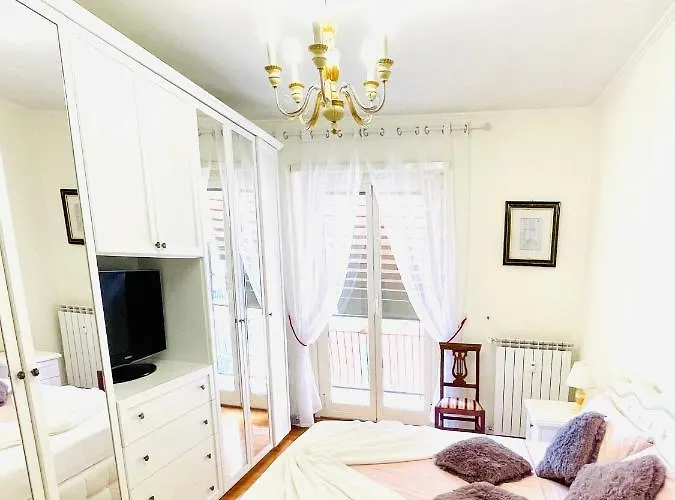 Apartamento Charming House