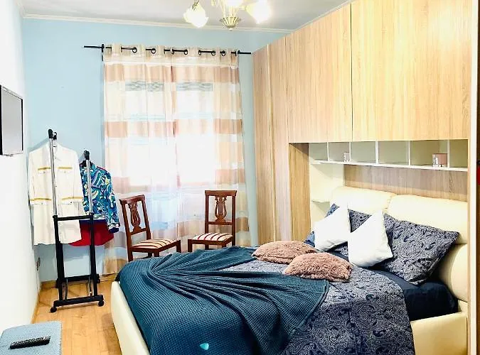 Apartamento Charming House