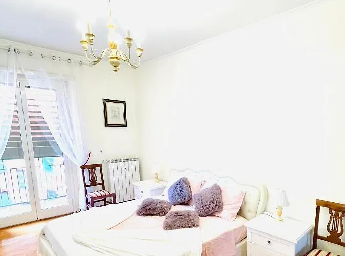 Charming House Apartamento