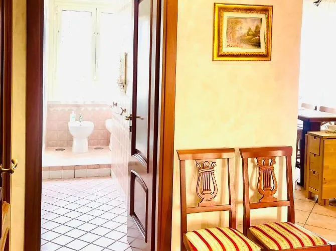 Charming House Roma