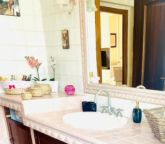 Apartamento Charming House