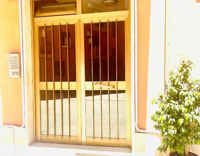 Charming House Roma