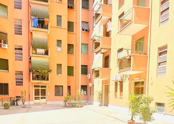 Charming House Apartamento